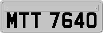 MTT7640