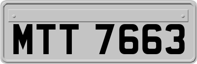 MTT7663