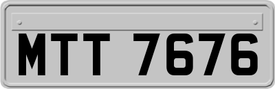 MTT7676