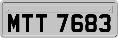 MTT7683