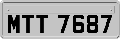 MTT7687