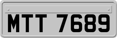 MTT7689
