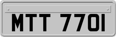 MTT7701