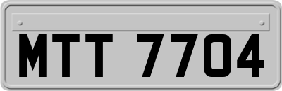 MTT7704
