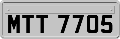 MTT7705