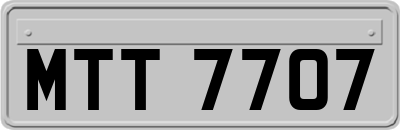 MTT7707