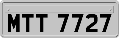 MTT7727