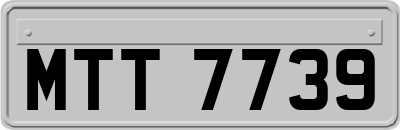 MTT7739