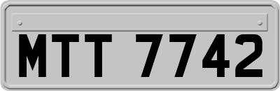 MTT7742