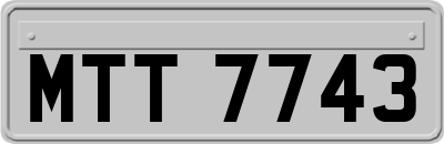 MTT7743