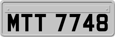 MTT7748