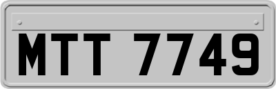 MTT7749