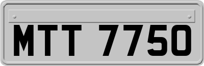 MTT7750