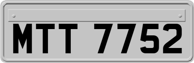 MTT7752