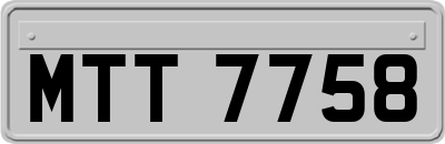 MTT7758
