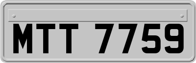 MTT7759