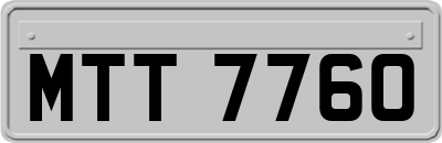 MTT7760
