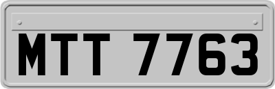 MTT7763
