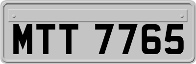 MTT7765