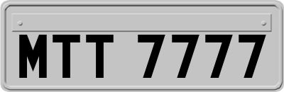 MTT7777