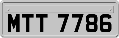 MTT7786