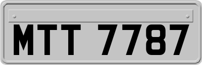 MTT7787