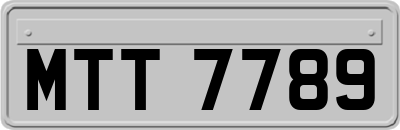 MTT7789