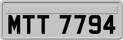 MTT7794