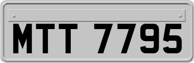 MTT7795