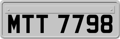 MTT7798
