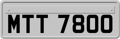 MTT7800