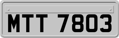 MTT7803
