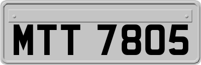 MTT7805