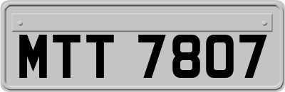 MTT7807