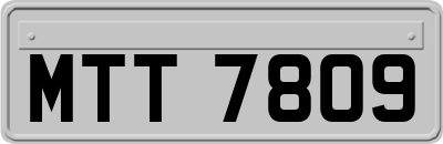 MTT7809