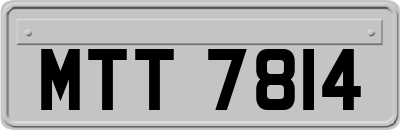 MTT7814