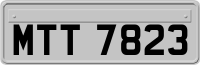 MTT7823