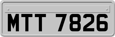 MTT7826