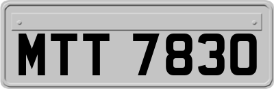 MTT7830