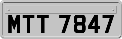 MTT7847