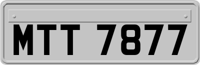 MTT7877