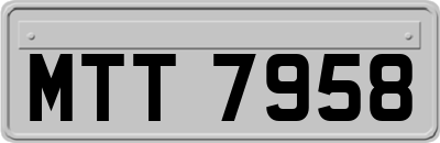 MTT7958