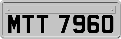MTT7960