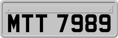 MTT7989