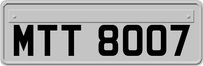 MTT8007
