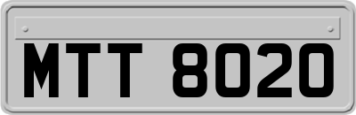MTT8020