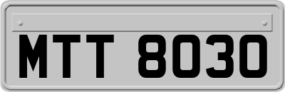 MTT8030