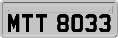 MTT8033