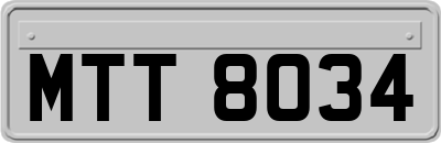 MTT8034
