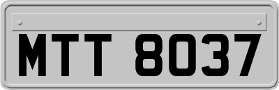 MTT8037